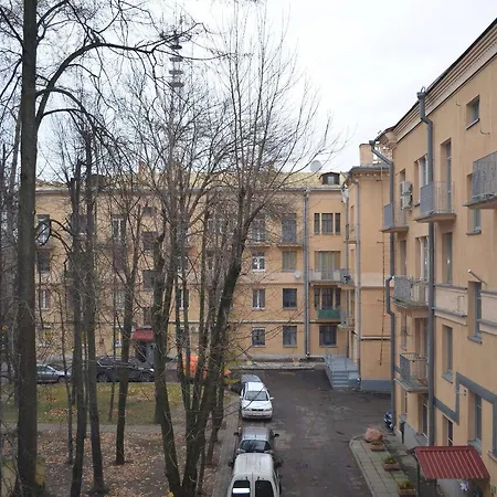 Appartamento Zaharova 24 Minsk