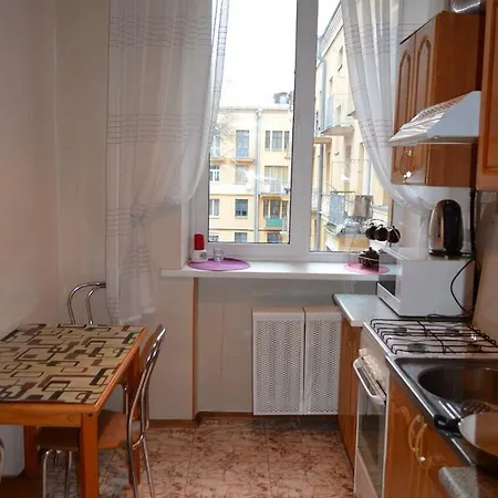 Zaharova 24 Minsk